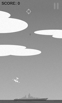 Kamikaze for PC screenshot 1