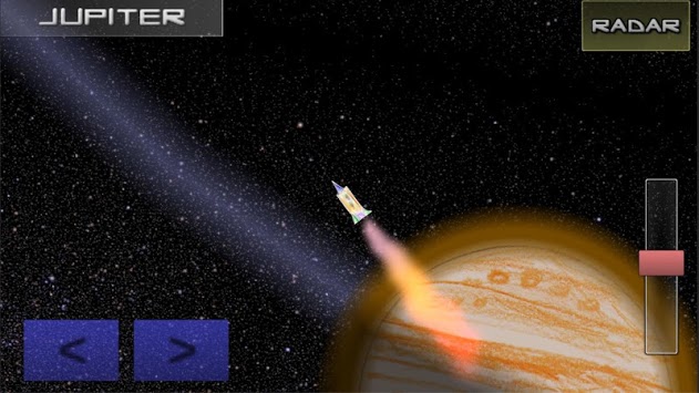 Kids Solar System Explorer for PC screenshot 1
