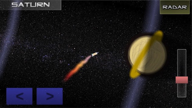 Kids Solar System Explorer for PC screenshot 2