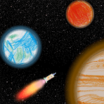 Kids Solar System Explorer APK