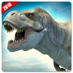 Jungle Dino Hunter 2018 APK