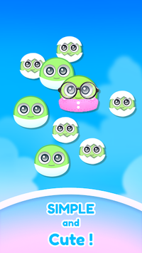 My Chu - Evolution Game for PC screenshot 1