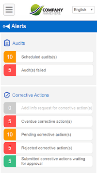 NSF Connect for PC screenshot 2