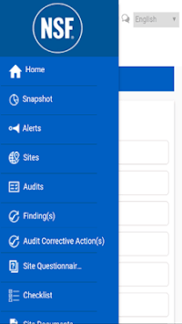 NSF Connect for PC screenshot 3