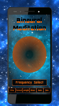 Binaural Beats - Brain Waves for PC screenshot 1