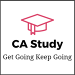 ICAI - CA Study for PC