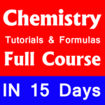 Chemistry Full Course -Chemistry App APK