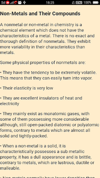 Chemistry Full Course -Chemistry App for PC screenshot 3