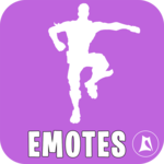 Dances from Fortnite (Emotes, Skins, Daily Shop) APK