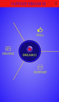 FANTASY DREAM11 for PC screenshot 1