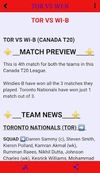FANTASY DREAM11 for PC screenshot 3