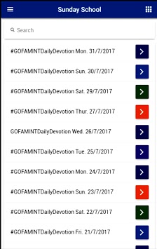 GOFAMINT Official for PC screenshot 2