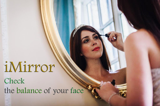 iMirror Makeup Mirror for PC screenshot 2
