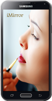 iMirror Makeup Mirror for PC screenshot 3