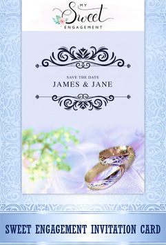 Wedding Card Maker : Wedding Invitation Maker for PC screenshot 1