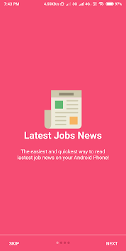JobAssam.in - Job News Assam for PC screenshot 2