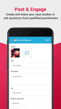 NirogStreet for Ayurveda Doctors for PC screenshot 2