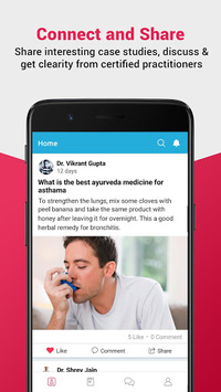 NirogStreet for Ayurveda Doctors for PC screenshot 3