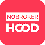 NoBrokerHood Visitor Gate & Security Management APK