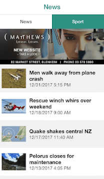 The Marlborough App for PC screenshot 2