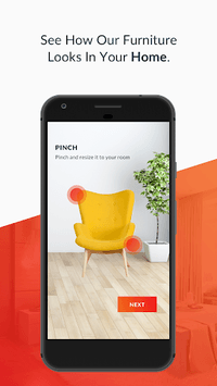 Pepperfry - Online Furniture Store for PC screenshot 2