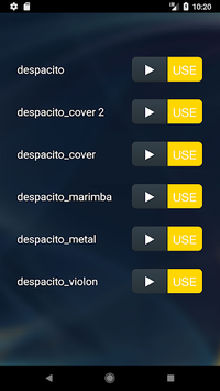 Despacito Ringtones for PC screenshot 2
