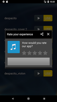 Despacito Ringtones for PC screenshot 3