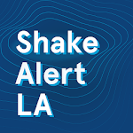 ShakeAlertLA for PC