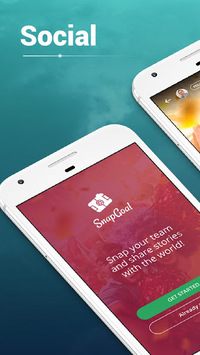 SnapGoal for PC screenshot 1