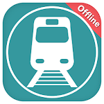 Where is my Train - Indian Railway Train Info for PC