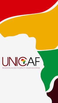 UNICAF SCHOLARSHIPS for PC screenshot 1