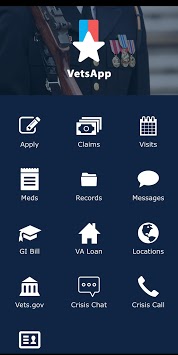 VetsApp for PC screenshot 1