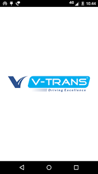 V-Trans India Ltd. for PC screenshot 1