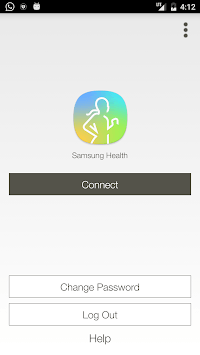 WellSync for PC screenshot 2