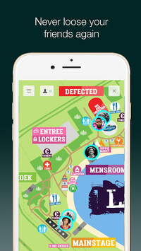 Appic - Events & Festival info for PC screenshot 3