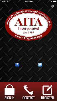 AITA for PC screenshot 1