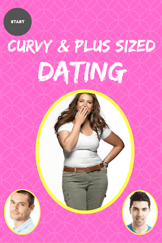 Curvy & Plus Sized Dating for PC screenshot 2