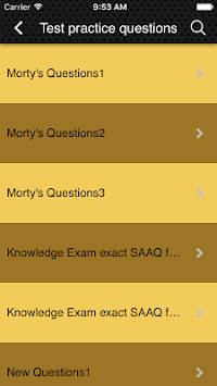Morty's Driving School for PC screenshot 2