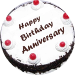 Birthday Anniversary Reminder for PC