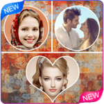 Photo Grid Mixer for PC
