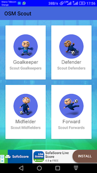 OSM Scout for PC screenshot 1