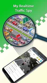 Traffic SG - Best Causeways & CheckPoints Camera for PC screenshot 1