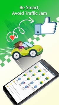 Traffic SG - Best Causeways & CheckPoints Camera for PC screenshot 2