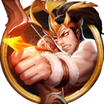 League of Masters : Legend PvP MOBA Battle APK