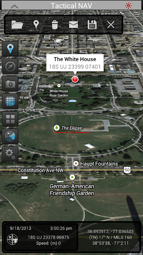 TACNAV for PC screenshot 2