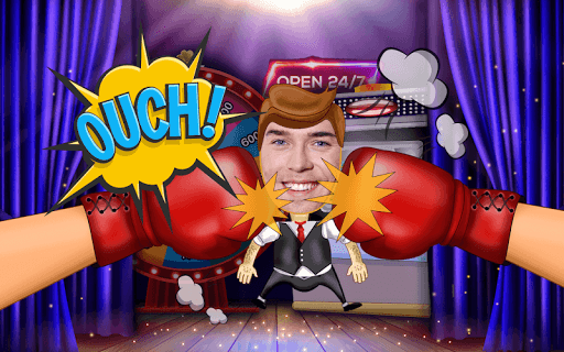 Face dance for PC screenshot 1