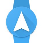 GPS Tracker for Wear OS (Android Wear) APK