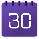 Business Calendar 2 for PC