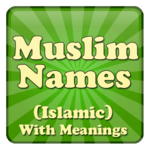 Muslim Baby Names and Meaning! APK