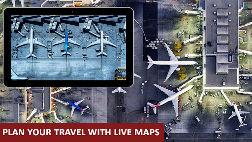 Live Earth Map Satellite & GPS Street View for PC screenshot 2